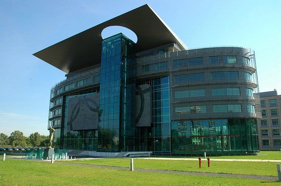 Museum of Sport and Tourism
